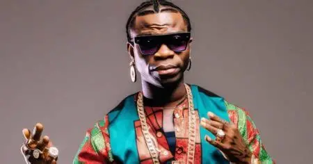 Speed Darlington laments being single, childless as he nears 60