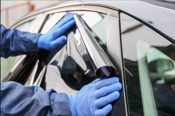 FCT Police impound over 30 vehicles as Tinted Glass ban enforcement begins