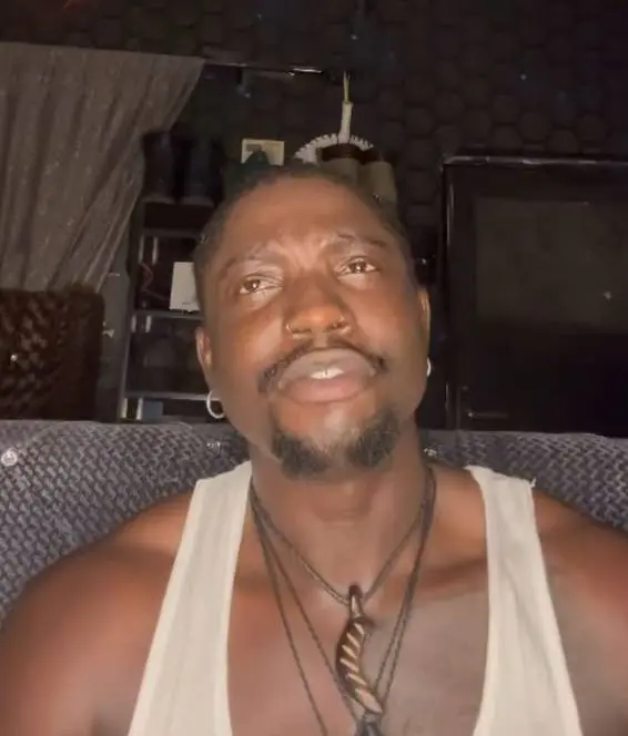 "They want to silence us" – VeryDarkMan reacts to EFCC probe petition