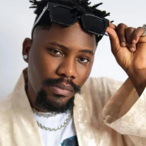 "Very Anyhow OG" - TikToker Peller blasts rapper Ycee over podcast call-out