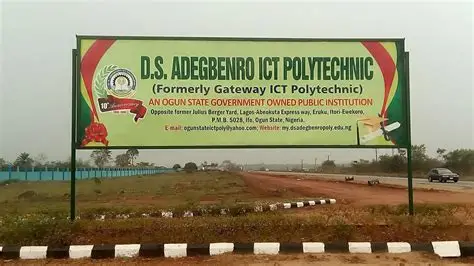 Polytechnic students condemn murder of Ogun student, demand urgent security overhaul