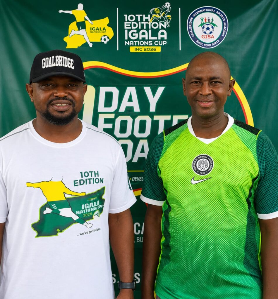 Falconets coach charges Igala Nations Cup managers on professional ethics