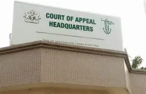 Appeal Court overturns judgment ordering deregistration of ADC, Accord, three other parties
