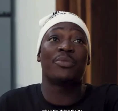 DJ Chicken arrested after threatening Seyi Tinubu