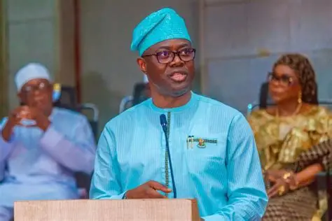 Gov. Makinde denies Oriire school abduction allegation, inaugurates judicial inquiry