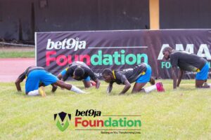 Gaa Akanbi FC stage a dramatic comeback to win 2026 AMAPRO Football Championship