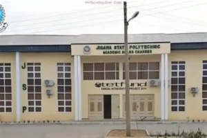 Jigawa State Polytechnic honours staff member for rejecting ₦1 Million bribe