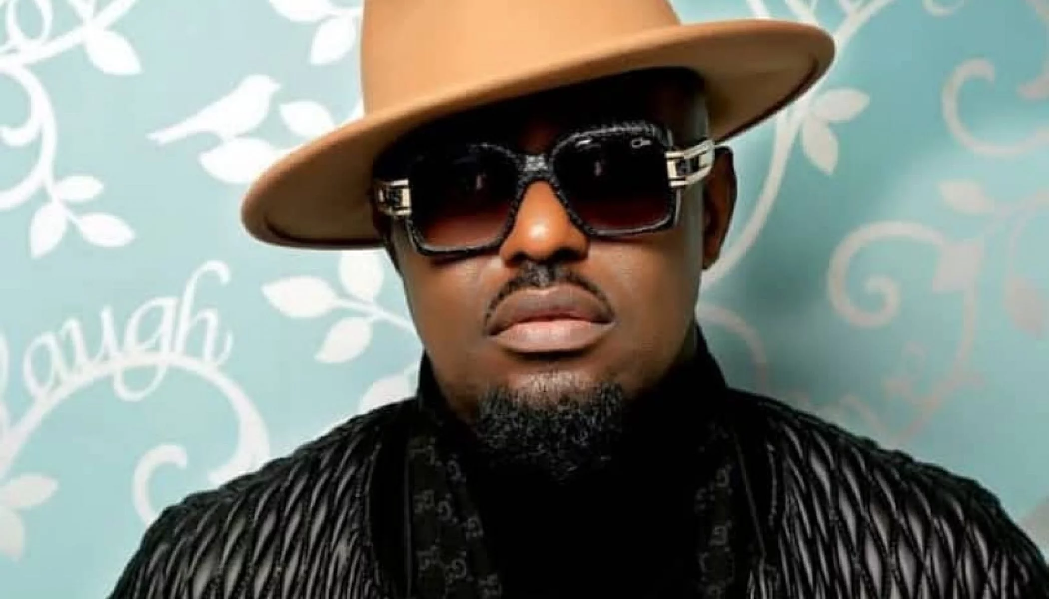 Jim Iyke alleges entertainment industry is run by demons