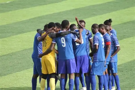 Kogi United announces end-of-season break after missing NNL promotion