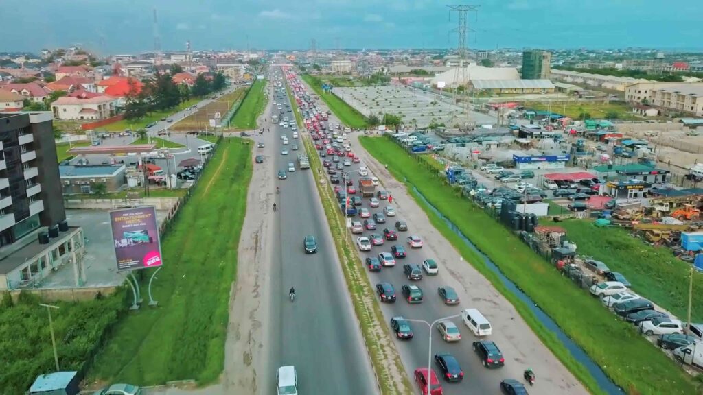 Lagos to review Lekki master plan, other flood-prone areas to tackle flooding