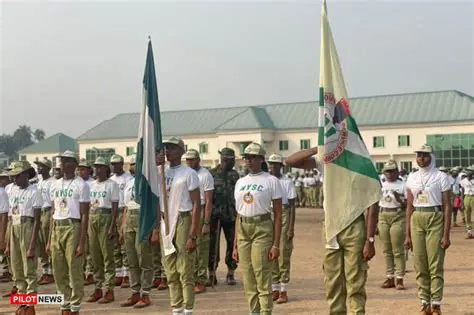 Police rescue 18 stranded Corpers from Ogun kidnap hotspot