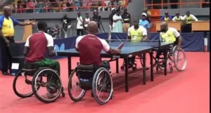 Sports Commission inaugurates boards of Nigeria para sports federations