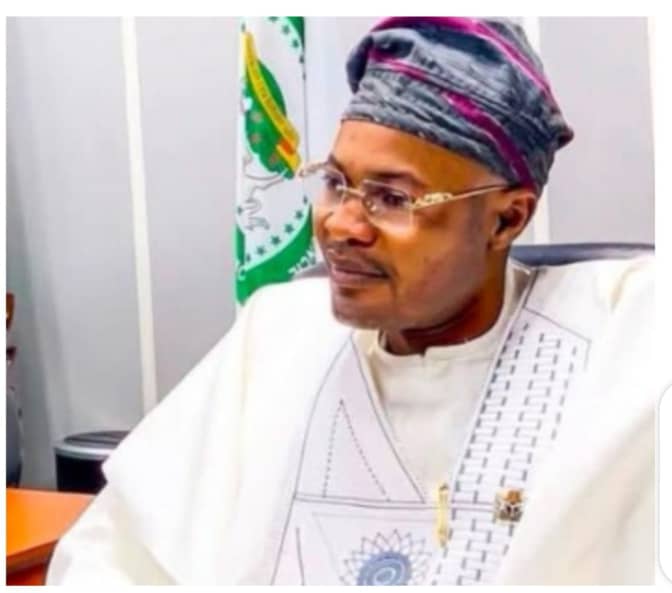 Police arrest self-proclaimed PFIPC DG Prince Adeniyi Adeyemi in Osun