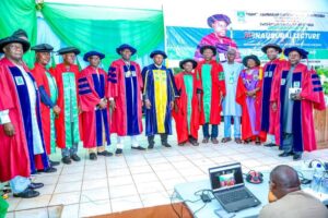 Moral duty should meet governance Professor of marketing calls for sacred commitment to accountability