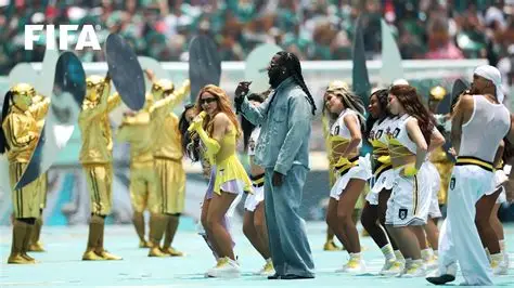 Burna Boy, Shakira's 'Dai Dai' becomes highest-charting World Cup song in history