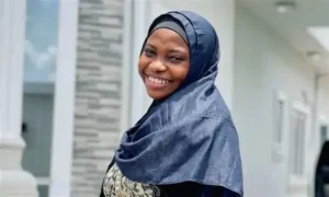 "Quadri was a walk-past role", Taaooma reveals inspiration behind her comedy concepts