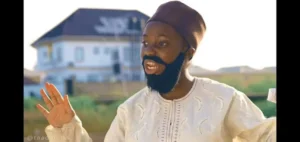 "Quadri was a walk-past role", Taaooma reveals inspiration behind her comedy concepts