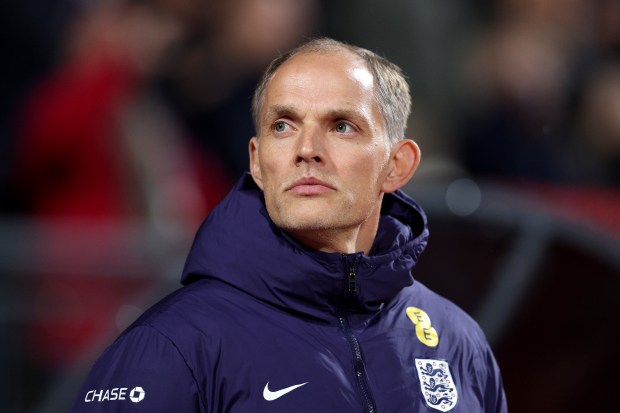 Tuchel retains FA backing, to lead team into Euro 2028