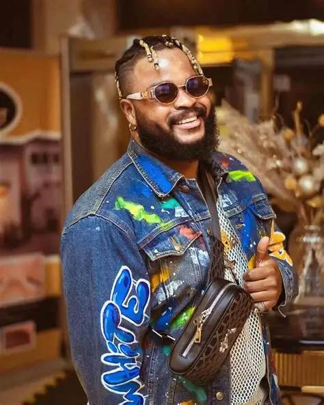 Whitemoney laments Lagos dating culture as he seeks a wife