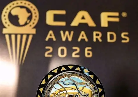 CAF team concludes inspection of Nigeria’s facilities for General Assembly, 2026 Awards