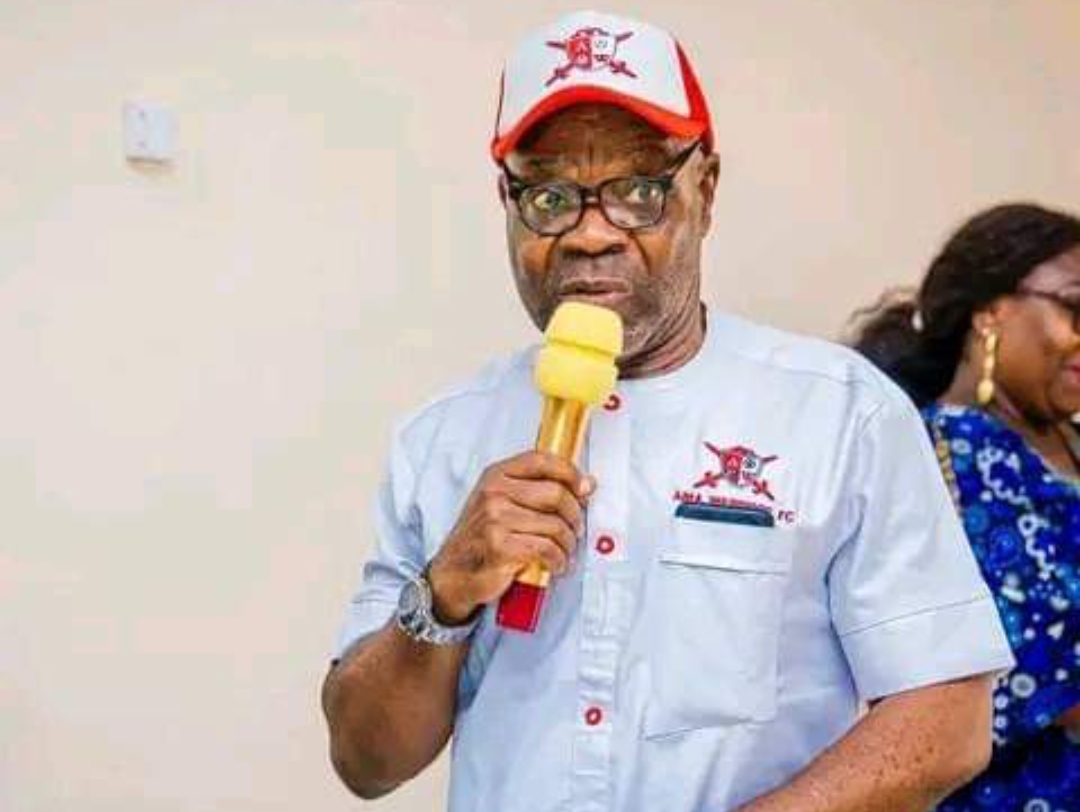 Obuh calls for unity among NPFL club chairmen ahead of new season