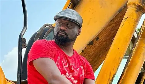 Jude Okoye rejects royalty diversion claims amid ongoing legal tussle with Peter