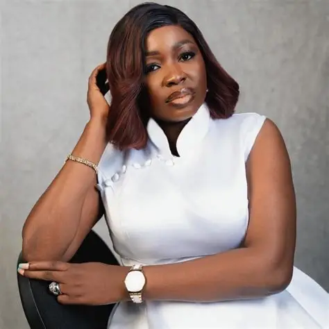 Teddy Don-Momoh's wife, Lara Kudayisi Don-Momoh, dies weeks after welcoming first child