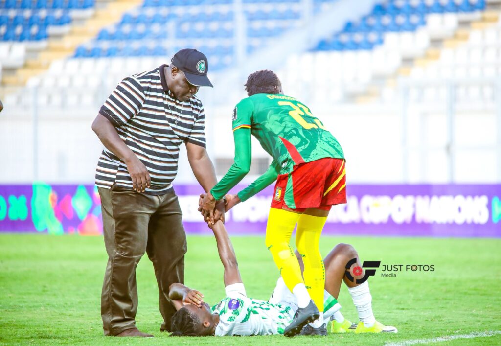 WAFCON: Madugu attributes Super Falcons' defeat to Cameroon to profligacy
