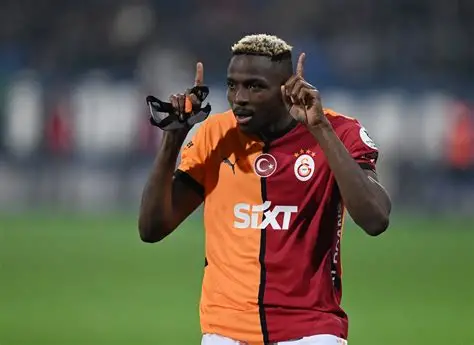 Transfer News: Tottenham target Victor Osimhen in ambitious summer transfer move