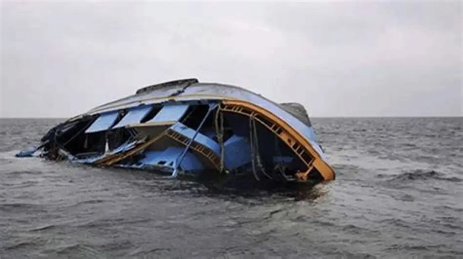 Tragedy in Cross River as eight persons dead in boat collision