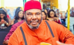 Lere Paimo counters Pete Edochie’s seniority claim, sets record straight