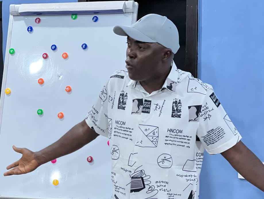 Euro-Match NPFL:  Katsina United coach reveals why we lost to Kwara United in Ilorin