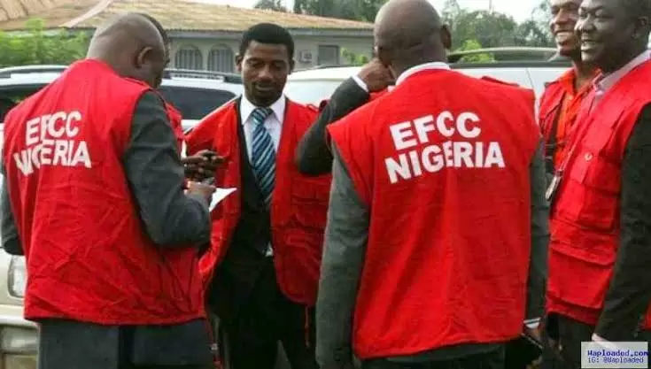 EFCC detains City Boy Movement leader Halimat Tejuosho over alleged fraud