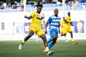 EuroMatch NPFL 
