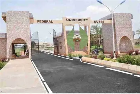 Federal University Dutse expels 12 students, rusticates five over misconduct