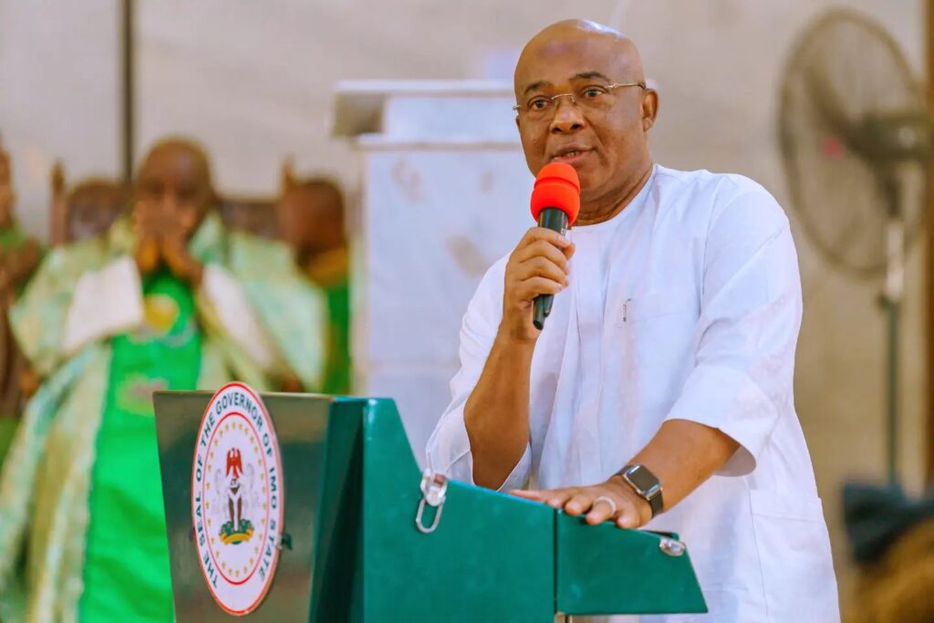 APC Governors reject Wike's rainbow coalitions ahead of 2027 elections