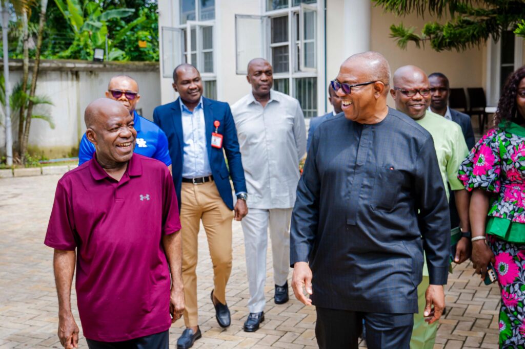 2027: Governor Otti stands firm on Peter Obi’s $155m Anambra legacy Abia State Governor Alex Otti has reaffirmed his support for a statement he published in 2020 regarding former Anambra Governor Peter Obi’s management of $155 million. Speaking in a televised interview on Arise Television, Otti clarified that his original account was documented on June 8, 2020. The governor emphasized that his publication was aimed at proving that public officials can still demonstrate financial prudence while in office. “They are referring to what I wrote in 2020,” Otti said as he recalled the timing of the piece. “I think that was June 8, 2020,” he noted, adding, “I was using it to prove that it’s still possible for people to be prudent in government.” “It’s an account of what happened,” Otti explained as he reflected on his role as CEO of Diamond Bank at the time. “And I had said that as the CEO of the bank at that time, he was going to leave the money in naira, and when he came to me and I said no, this naira you want to keep, naira will keep losing value,” he revealed. “So you probably want to convert it to dollars, and it was converted,” Otti concluded, describing the event as a factual transaction from six years prior that he sees no need to alter. Watch Alex Otti's Explanation on Naija News TV This video provides direct broadcast coverage and news analysis of Governor Alex Otti's interview explaining Peter Obi's $155 million investment strategy.