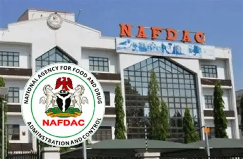 NAFDAC alerts public to counterfeit toothpaste circulating in Lagos markets#