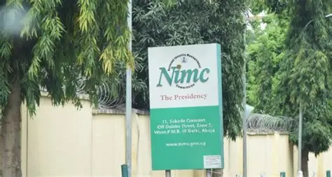 Tinubu orders 95 percent NIN enrolment coverage by December 2026