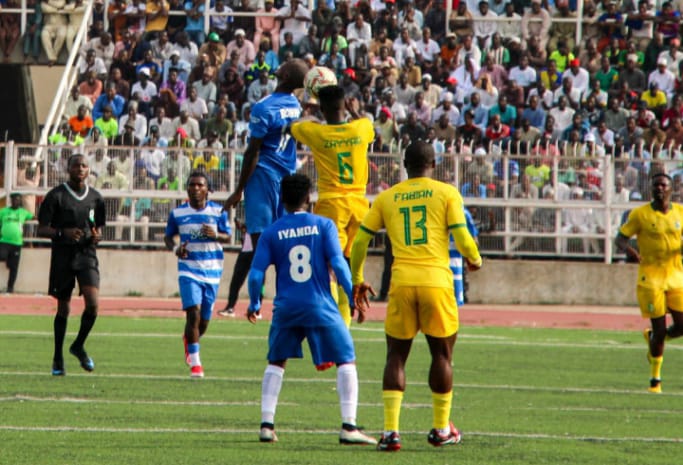EuroMatch NPFL: Enyimba earn first point, Ikorodu City end Rangers jinx as 3SC, Kwara United, Insurance fall