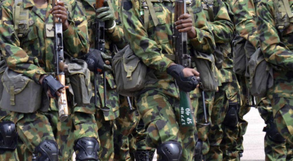 Army warns of impending terrorist attacks across Nigeria
