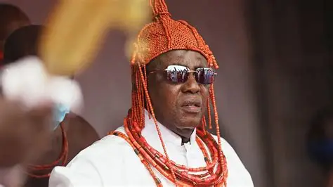 Oba of Benin suspends royal praise singers group over alleged breach of palace rules