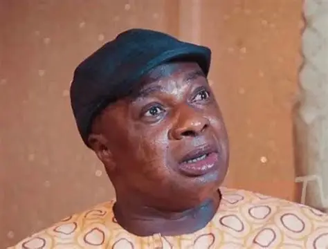 Olaiya Igwe dismisses illness rumours, says viral video was movie scene