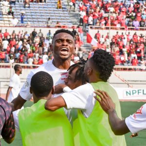 EuroMatch NPFL 2026