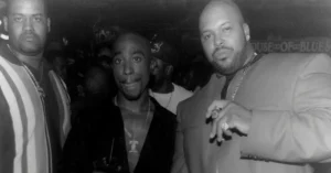 Former gang leader, Keffe D' Davis found guilty in rapper Tupac Shakur's 1996 murder