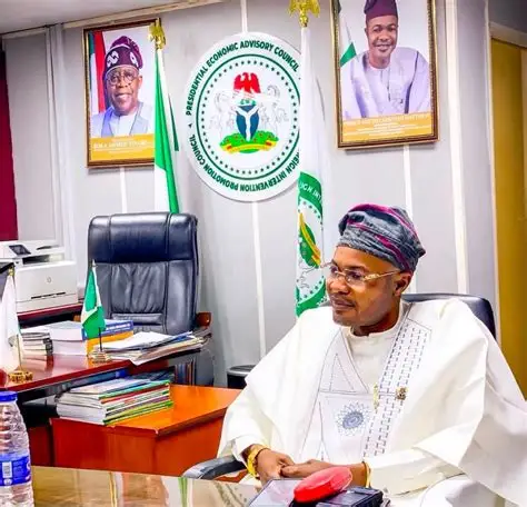 Federal High Court strikes out alleged fake presidential envoy's trial