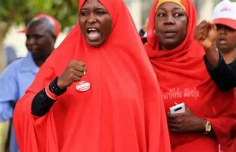 Aisha Yesufu opposes INEC’s proposed use of AI in 2027 Elections