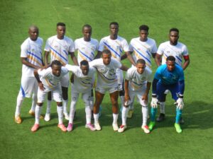 Crown FC of Ogbomoso