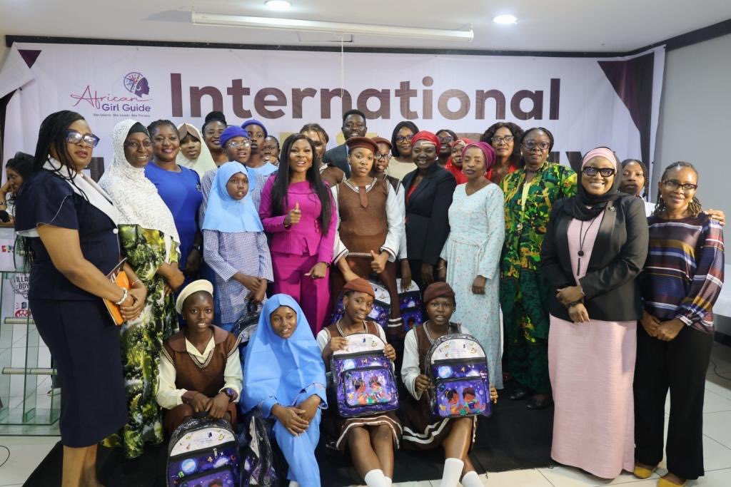 EFCC warns young girls against sextortion and cybercrime
