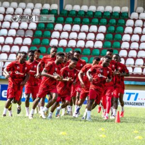 Euromatch NPFL MD 8 Preview: Rangers set to extend unbeaten streak as top sides battle for points